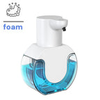 Automatic Soap Dispenser Touchless USB Rechargeable Infrared Foam/Liquid