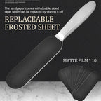 Professional Foot File Callus Remover Tool