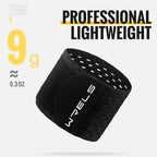 Adjustable Wrist Wraps for Gym & Weight Lifting Support Band