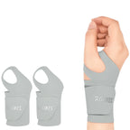 AOLIKES Ultra Thin Wrist Brace Adjustable Sport Wrist Support
