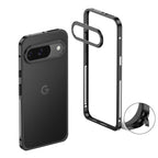 Alloy Metal Lens Protector Case For Google Pixel 10 9 Pro XL 8 Pro 7