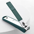 Nail Clippers Set Stainless Steel Care Kit