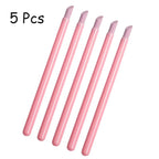 Quartz Grinding Pen Cuticle Care Stick