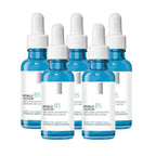 multi bottle bulk set of hyaluronic acid serum boots essence for long term daily facial moisture care