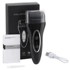 Electric Foot Grinder USB Callus Remover Pedicure Tool Dead Skin File