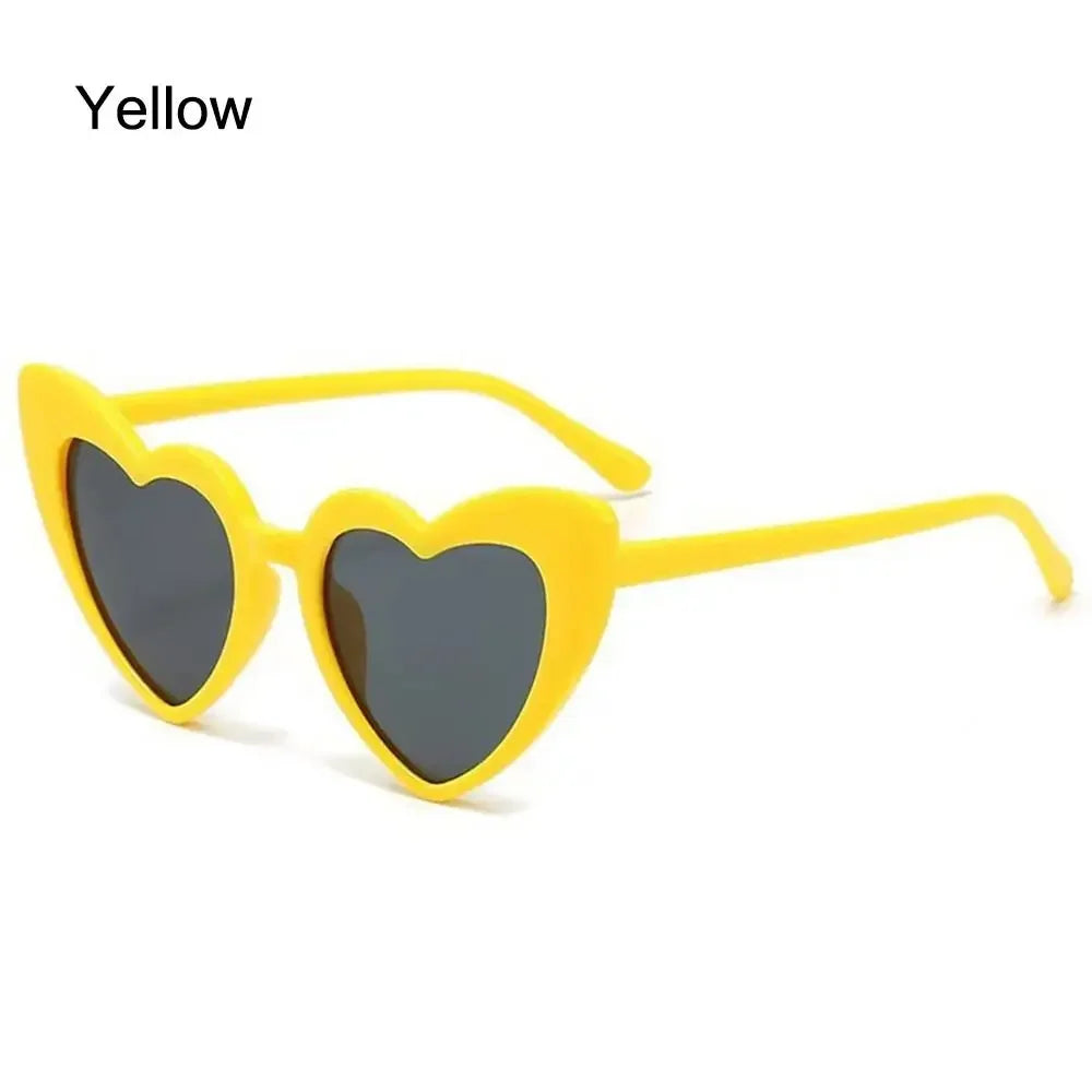 Kids Cat Eye Sunglasses UV400 | Vintage Triangle Frame Shades