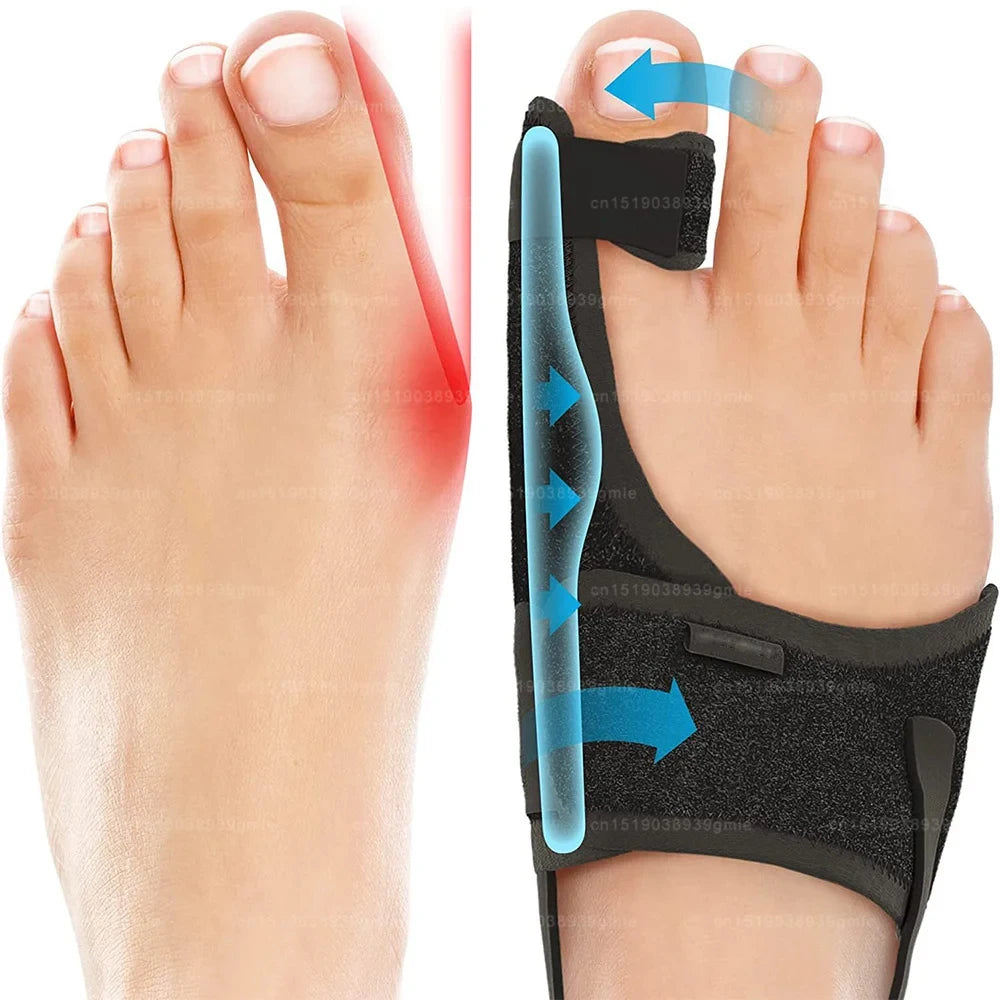 Bunion Corrector Big Toe Support