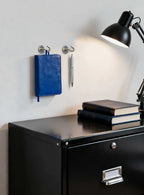 Magnetic Hooks  Strong Kitchen Organizer