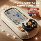 Kids Obstacle Avoidance Racing Game