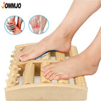 Foot Roller for Plantar Fasciitis, Heel Spur & Arch Pain Relief