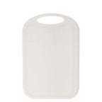 Baby Food Cutting Board Non-Slip Plastic Chopping Board