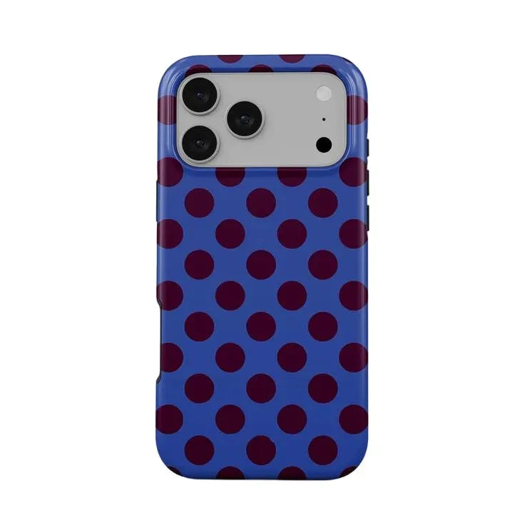 Luxury Art Class Double-Layer Case for iPhone 17 16 15 14 13 Pro Max