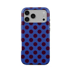 Luxury Art Class Double-Layer Case for iPhone 17 16 15 14 13 Pro Max