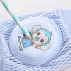 Baby Knee Pads Animal Design Crawling Safety Protector for Toddlers