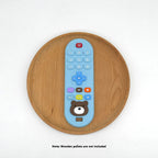 Silicone Remote Control Baby Teether Toy Set