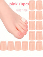 Toe Protectors Foot Comfort Care