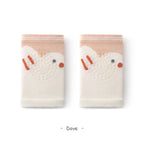 Baby Knee Pads Summer Mesh Breathable Anti-Slip Crawling Protector
