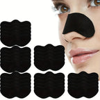 Nose Blackhead Removal Strips Deep Cleansing Pore Facial Patch