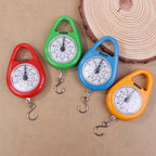 Digital Hanging Scale Portable Luggage & Fishing Scale