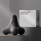 Muscle Relaxation Fitness Ball UK Compact Post-Workout Massage Tool