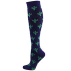 Compression Stockings for Men Women Medical Support Sports Socks