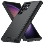 Armor Shockproof Case for Samsung Galaxy S20 S21 S22 S23 S24 S25