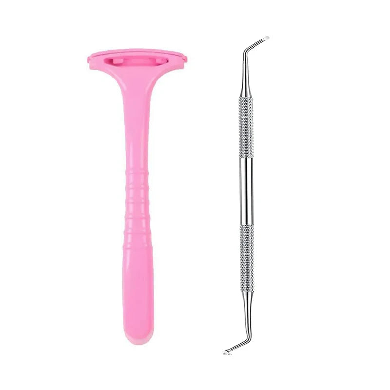 Pro Foot Scraper Callus Remover Tool