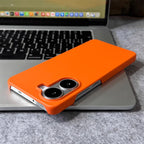 Ultra Thin Matte Hard Case for Xiaomi 14T 15T 17T Poco F6 F7 X7 Cover