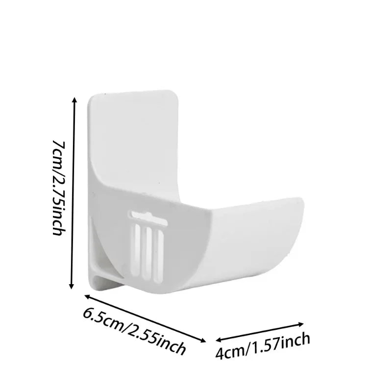 Trash Bag Holder Kitchen Storage Saver