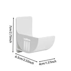 Trash Bag Holder Kitchen Storage Saver