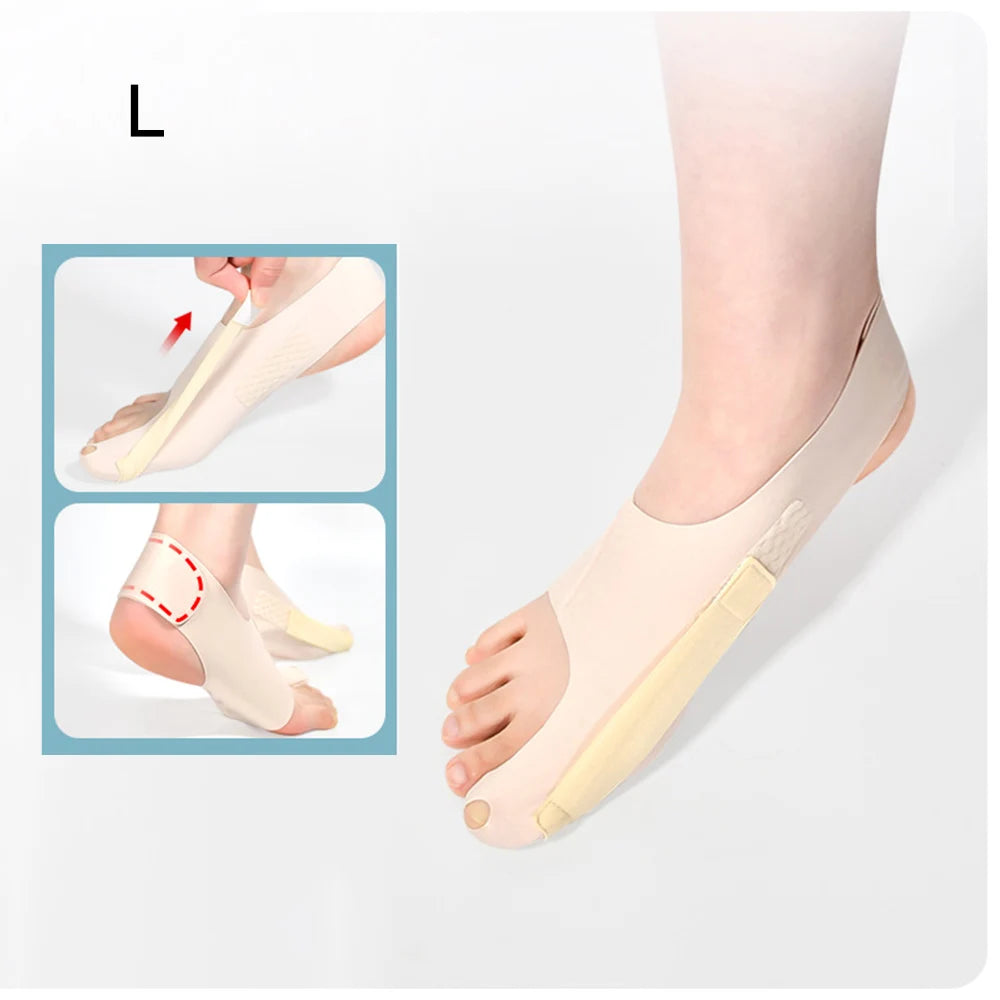 Big Toe Bunion Corrector Foot Care Support