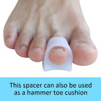 Hammertoe Corrector Toe Support Splint