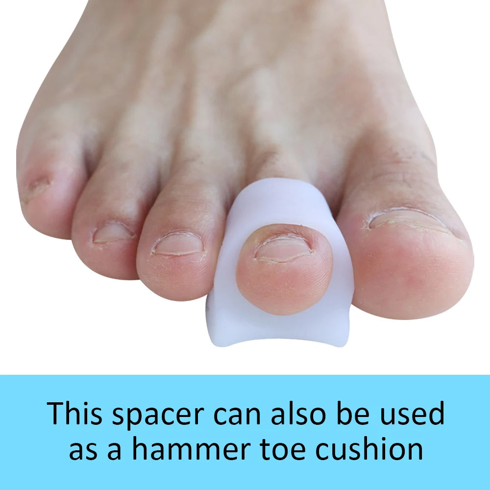 Hammertoe Corrector Toe Support Splint