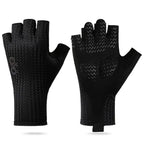 Ultralight MTB Cycling Gloves Anti-Slip Shock Pad Breathable