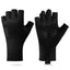 Ultralight MTB Cycling Gloves Anti-Slip Shock Pad Breathable