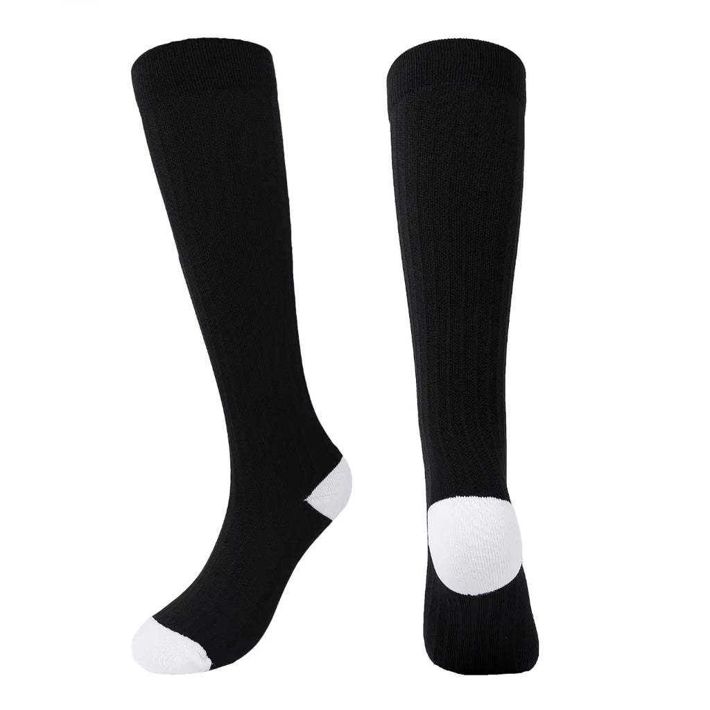 10 Pairs Men's Bamboo Fiber Socks Breathable Cotton Sports & Business Sox