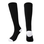10 Pairs Men's Bamboo Fiber Socks Breathable Cotton Sports & Business Sox