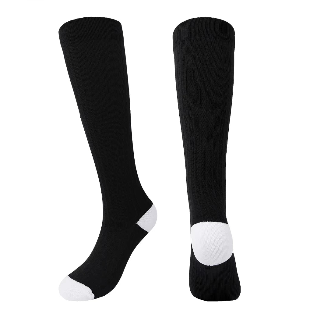10 Pairs Men's Bamboo Fiber Socks Breathable Cotton Sports & Business Sox