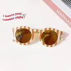 2026 Kids UV400 Sunglasses | Classic Sun Protection Eyewear