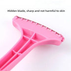 Pro Foot Scraper Callus Remover Tool