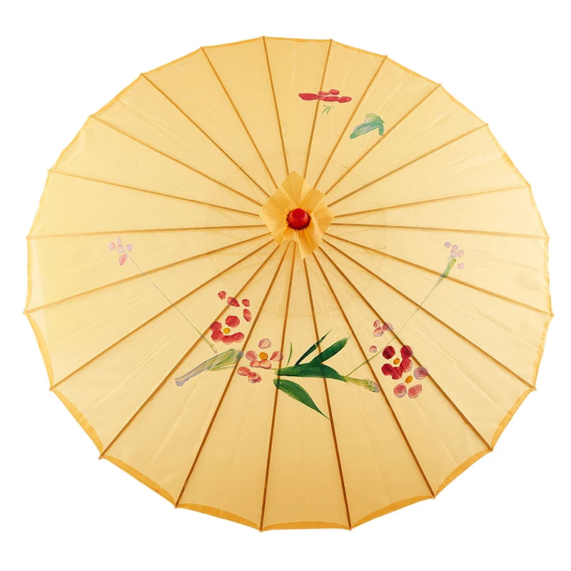 Buy Japanese Cherry Blossom Parasol