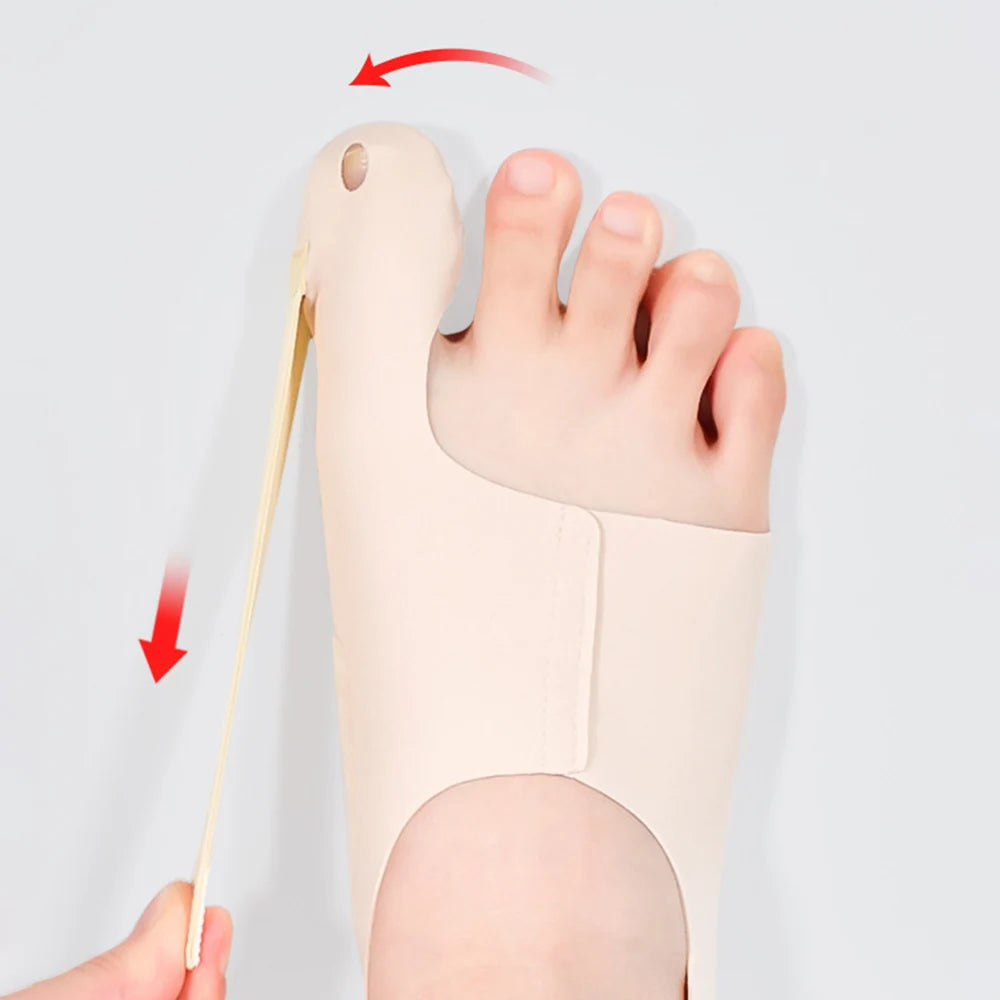 Big Toe Bunion Corrector Foot Care Support