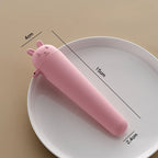 Silicone Popsicle Molds with Lids – BPA Free DIY Ice Pop Maker for Kids