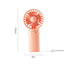 MEET SUN Portable Pocket Handheld Mini Cooling Fan