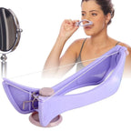 Facial Threading Hair Remover Portable Painless Women Beauty