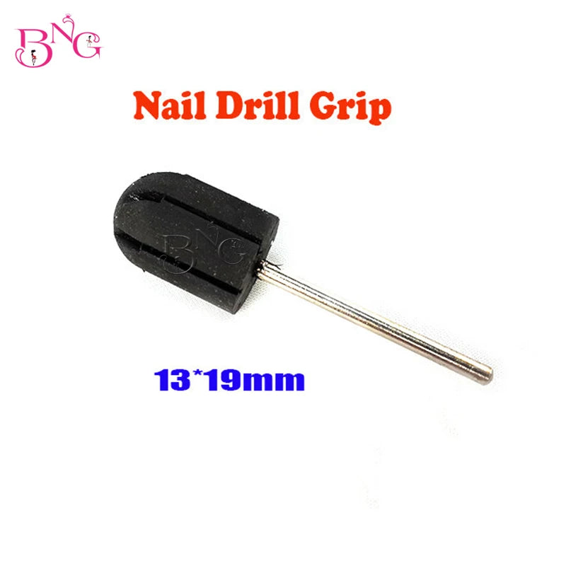 Sanding Bands & Caps for Nail Drill Pedicure Foot Care UK