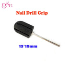 Sanding Bands & Caps for Nail Drill Pedicure Foot Care UK