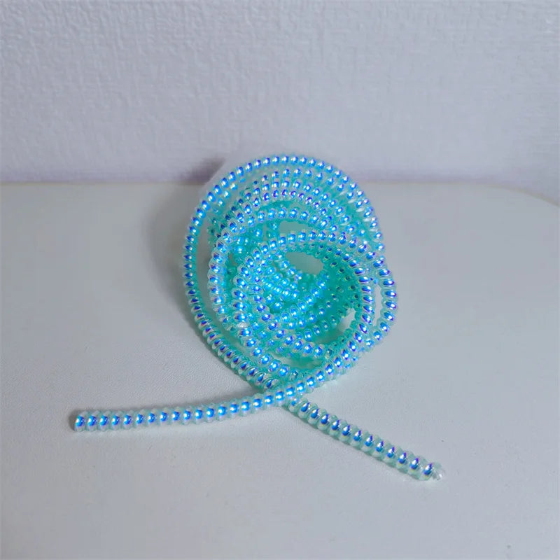 Cute Cherry Charger Cover for iPhone 20W USB Cable Protector