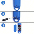 Digital Spoon Scale 0.1g Food Measuring Spoon