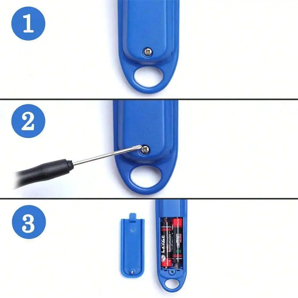 Digital Spoon Scale 0.1g Food Measuring Spoon